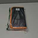 Soldering Iron Kit 80W LCD Adjustable Temperature 180-520 Solder Kit Electronics 13 in 1 Welding Tools with ON/OFF Switch, Solder Wire, Flux, 5 Soldering Tips, Desoldering Pump, Stand, Tweezers