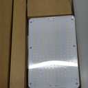 LED Grow Lights for Indoor Plants with Stand for Floor and Tabletop , Full Spectrum plant lights for indoor growing with Timer 4H/8H/12H, Plant light with 3 Lighting Mode & 10 Dimmable Brightness.