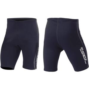 Wetsuit Shorts Pants Men Women 1.5mm Neoprene Shorts for Swimming Surfing Snorkeling Diving (Small)