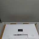 22 Inch Touchscreen Monitor with Webcam @1920x1080P Full HD IPS Panel Built-in Speakers HDMI VGA Ports
