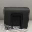 Center Console Lid Armrest Lid Arm Rest Cover Compatible with Chevrolet Silverado Chevy Tahoe Suburban GMC Sierra Yukon XL Cadillac Escalade 2014 2015 2016 2017 2018 2019 2020 Replace 22881398