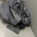 MOON LENCE Instant Pop Up Tent for 3-4 Person - Automatic Portable, Windproof for Camping, Hiking, Mountaineering (Azure)