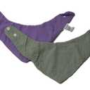 Yoofoss Muslin Baby Bids 2 Pack