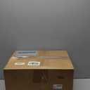 Liliful 6 Pcs Cordless Table Lamp Rechargeable Touch LED Small Gold Portable Battery Operated USB-c Desk Lamp 3 Color Dimmable for Bedroom Living Room Dining (Gold,Rose Style)