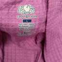 Fruit of the Loom Women's Lightweight Waffle Knit Kimono Robe L