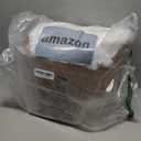 Ophanie White Rugs for Bedroom Fluffy, 4x6 Nursery Soft Fuzzy Shag Plush Shaggy Bedside Area Rug, Living Room Carpet for Girls Kids Baby Teen Dorm Home Decor Aesthetic