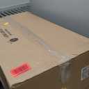 IRIS USA 4-Shelf Heavy Duty Plastic Storage Shelves, 600lb Capacity, 56" H x 36" W x 18" D, Large Modular Shelving Unit Storage Organizer for Garage, Home, Warehouse & Gym, Storage Rack - Black