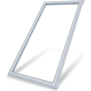 UPGRADED ADX73550627 Refrigerator Door Gasket Replacement Compatible with Kenmore & LG French Door, 39.57"x 17.13" Right side Fridge Door Gasket Seal Fits Models LFX28968D, LFXS26566S, LMXS27676D
