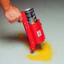 Krylon Industrial Wheeled Marking Wand, 34 in.