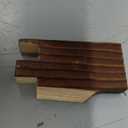 2 Set Wooden Tiered Risers Display Stands for Vendor Events,Stackable Wood Cupcake Display Stand,Farmhouse Decor Wood Dessert Table Display Set,Vendor Booth Display Items,Food Display Risers for Party