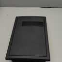 RV Electrical Panel Wf-8930/50NPB, 50 Amp AC Distribution Center, 27 Circuits, Plastic & Polycarbonate (PC) Material