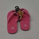 Flip Flop Zeroxposur Pink 3/4