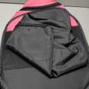 Siedihit Dog Cat Playpen, Large Puppy Pet Playpen, Dog Crate Tent Cage Indoor/Outdoor, Portable Pop Up Dogs Kennel Playpen with Carrying Case for Dogs/Cats/Rabbits, Hot Pink (Rose)