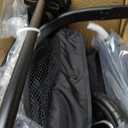 Graco Ready2Jet Compact Stroller Overhead Friendly Compact Travel Stroller with Automatic Fold, Kingston