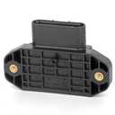GM Genuine Parts 20904439 Original Equipment Trailer Brake Continue Relay AssemblyReplaces 20904439 - Compatible with Chevy, GMC and Cadillac Vehicles