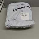 Folding Hand Truck 500lbs, Portable Heavy Duty Dolly Cart, 6 Wheels Collapsible Luggage Cart with 2 Elastic Ropes - Compact Trolley Cart for Easy Moving - Ideal Hand Cart for Travel and More (17, Blue)