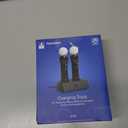 PowerA Charging Dock for PlayStation VR Move Motion Controllers - PSVR - PlayStation 4
