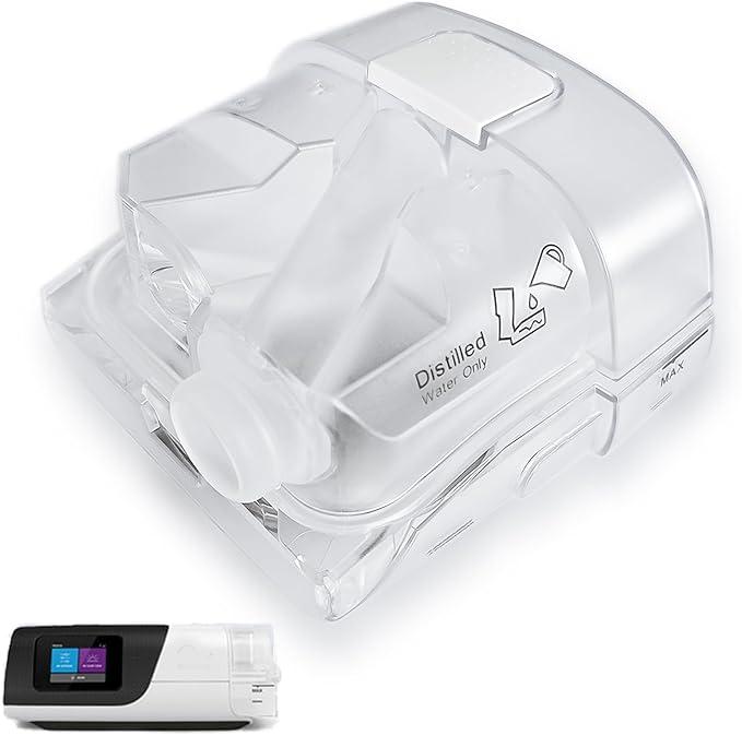 Replacement Water Chamber Tank Compatible with Resmed AirSense 11 and Aircurve 11 Machine