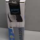 Seat Cushion for Office Chairs - Tailbone, Coccyx Pain Relief - Butt, Pressure & Sciatica Relief - Gaming, Wheelchair, Car & Desk Pillow, Black (Large)