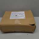 Amazon Basics Lightweight Super Soft Breathable Brushed Microfiber 4 Piece Bed Sheet Set with 14-Inch Deep Pockets, Wrinkle Resistant, Queen, Beige, Solid