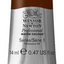 Winsor & Newton Professional Water Colour Paint, 0.47-oz Tube, Vandyke Brown