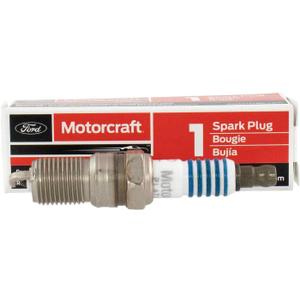 Motorcraft Spark Plug - SP479X (1 Count (Pack of 1))