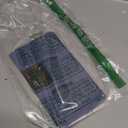 Ayotu Case for Remarkable Paper Pro Move 7.3" with Multi-Angle Stand, 1:1 Fit Smart Folio Cover with Auto Wake/Sleep | Textured Imitation Fabric Cover | Microfiber Lining | Strong(W-Dusty Blue)