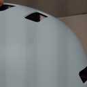 Bike Skateboard Helmet, Adjustable and Multi-Sport for Skate Scooter, 3 Sizes for Adult Youth Kids Toddler (Large, Gradual cyan purple)