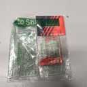 6061 Aluminum BTA Servo Mount for F10 Portal Axle, CNC Behind-The-Axle Servo Bracket & 4-Link Adapter Kit, Fits 1/10 Vanquish VS4-10 Phoenix F10 Nylon Portal & F10T Aluminum Axle Housing (Red)