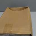 Tigeen 12Pcs Peonies Artificial Flowers Faux Roses Silk Flowers Hydrangea Artificial Bouquet for Wedding Table Centerpiece Floral Vase Home Office Bridal Decor (Pink) Missing Parts