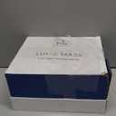 Pure Daily Care Luma Mask LED Skincare Device for the Face | 7 Advanced Color Modes | 5 Light Intensity Levels | All Skin Types