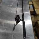 Ugly Stik GX2 Spinning Reel and Fishing Rod Combo, 30 Size Reel - 5'6" - Medium - 2pc - Youth