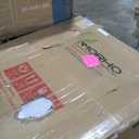 Amorho LED Bathroom Mirror 32"x 32" with Front and Backlight, Stepless Dimmable Wall Mirrors with Anti-Fog, Shatter-Proof, Memory, 3 Colors, Double LED Vanity Mirror(Horizontal/Vertical)