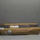 Fiblink 4 Pieces Travel Spinning Rod Medium Carbon Spinning Fishing Rod Portable Fishing Rod
