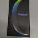 TORRAS Q3 Spin for iPhone 17 Pro Max Case with 360 Magnetic Stand, Camera Control, Fit for MagSafe, 4X Military-Grade Shockproof Case for iPhone 17 Pro Max Phone Case with Kickstand, Deep Blue