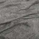 Leather Look Oversize Recliner Chair Covers, Thick 4 Pieces Lazy Boy Recliner Covers for Recliner Chair, Leather Cover for Recliner Slipcovers for Pets Kids(X-Large, Light Grey) (1 XL Seater)