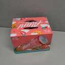 Alani Nu STRAWBERRY SUNRISE Sugar Free, Low Calorie Energy Drinks, 200mg Caffeine, Biotin B Vitamins, Zero Sugar, 10 Calories, 12 Fl Oz Cans, 12 Pack (EXP 11/01/27)