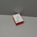 RAPIQUE Bluetooth Wireless Mouse - (BT1/BT2+USB Receiver) Tri-Device Compatibility for PC, Laptop, Computer, MacBook, Tablet (Black and Yellow)