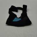 Shoulder Brace for Men and Women, Reusable Shoulder Ice Pack Wrap Adjustable Shoulder Strap Sling Compression Sleeve Stability Support for Arms Tendonitis, Dislocation, Left and Right Rotator Cuff Arm Joint Pain Relief- Hot/Cold Therapy Cool Gel Wrap