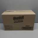 Amazon Brand - Presto! Ultra-Strong 2-Ply Toilet Paper, 24 Mega Rolls = 120 Regular Rolls, 308 Sheets Per Roll, Unscented