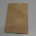 Homemory 6 Pcs Flameless Taper Candles with Remote Timer and Dimmer, LED Candle Sticks with Flickering Light, Ivory Battery Operated Window Candles, 9.6 Inches for Wedding Home Indoor Decoration