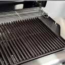 Spirit 300 Grill Grates for Weber Spirit 300 SER Spirit E/S 310, E/S-320, SP320, E/S-330 Parts, for Weber Silver Gold B/C Genesis 1000/2000/3000 Genesis Platinum B&C, Spirit 700 Genesis Silver Grates