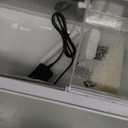 PONDON Glass Aquarium 4 Gallon for FBM