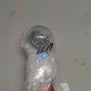 Rhode Island Novelty Light-up Magic Ball Wand, One Piece