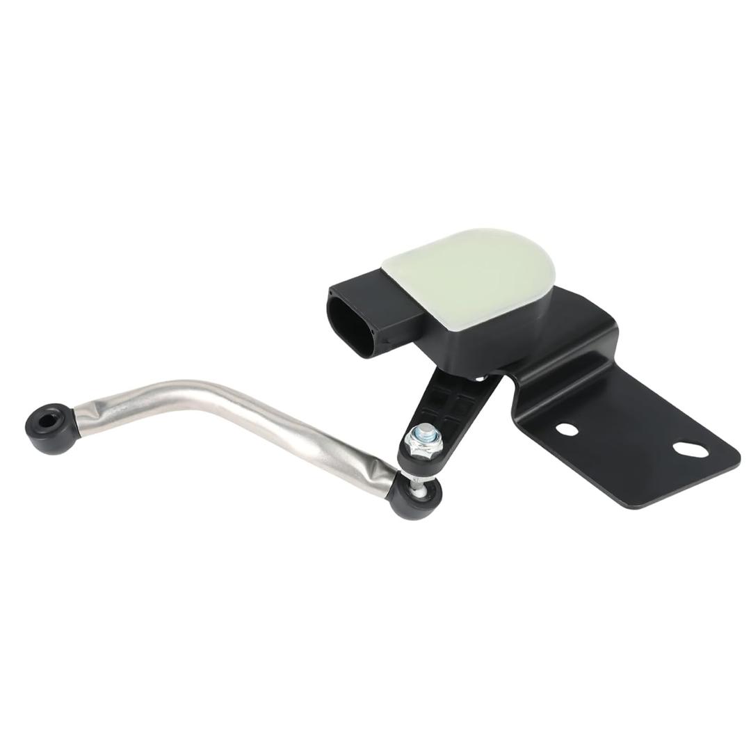 JDMON Suspension Ride Height Level Sensor Compatible with Dodge Durango Jeep Grand Cherokee 2011-2015, Replacement for 68164092AA 68164092AB 56029517AA