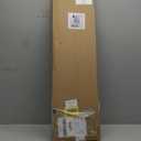 Lineshading 59 Inch Extra Large Easter Wood Cross Decoration Standing Cross Jesus Christ Catholic Crafted He Is Risen Outdoor Decor for Party Wedding Christmas Communion Church