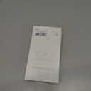 2 x Designed for Google Pixel 9A Case Clear,Transparent Shockproof Protective Phone Cases Slim Cover for Google Pixel 9A Case-Clear