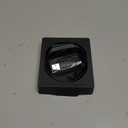 Fitness Tracker with 24/7 Heart Rate, Blood Oxygen Blood Pressure Sleep Monitor, Activity Trackers 5 ATM Waterproof,Step Calorie Counter Pedometer Health Smart Watch for Women Men (Black)