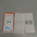 Ailun 3 Pack Screen Protector for iPhone 16 Pro Max [6.9 inch] with Installation Frame, Tempered Glass, Sensor Protection, Dynamic Island Compatible, Case Friendly