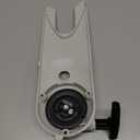 WONIU Recoil Starter AssemblyFits for Stihl TS400 Cut Off Saw Replace 4223-190-0400 4223-190-0401